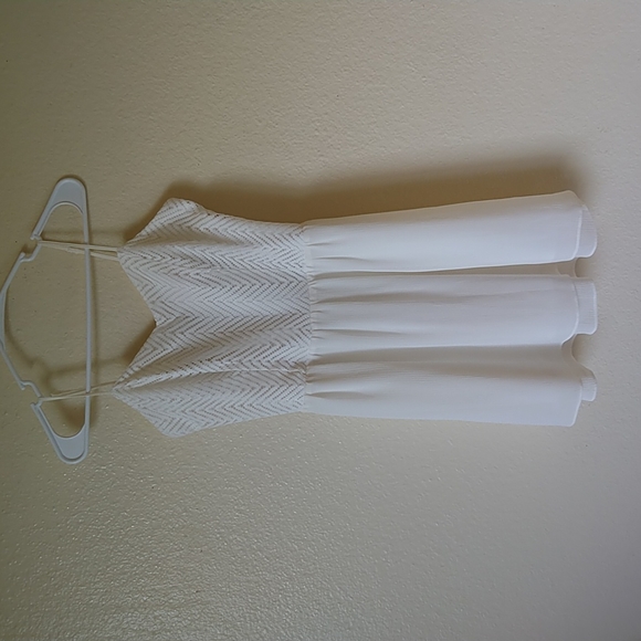 Candie's Midi Dress - Picture 1 of 15